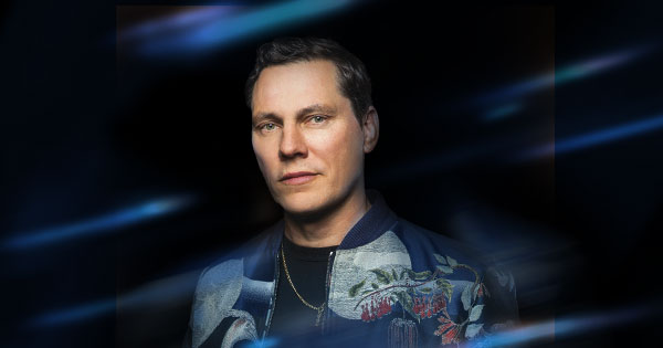 Tiesto en Lima – Teleticket